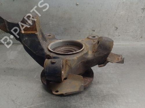 Left front steering knuckle MERCEDES-BENZ VITO Van (W447) 111 CDI (447.601, 447.603, 447.605) | BP36440524M25 - Image 4