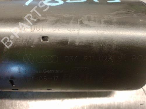 Starter SEAT IBIZA II (6K1) 1.4 | BP13946180M8 