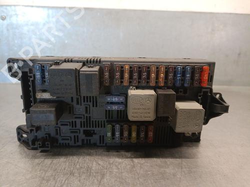 fuse-box-mercedes-benz-e-class-w211-2002-2003-2004-2005-2006-2007-2008-2009-35812880 main image