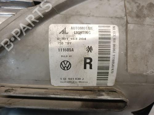 Scheinwerfer rechts VW NEW BEETLE (9C1, 1C1)  | BP28214213C29 