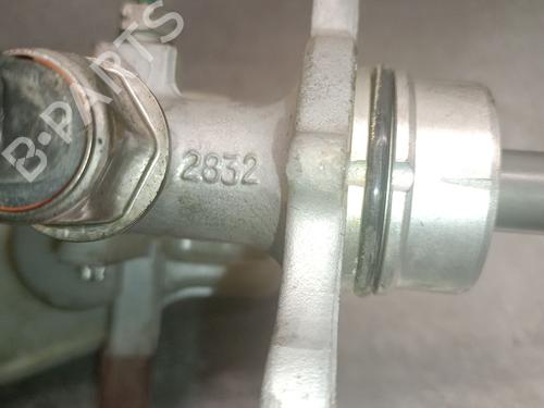Brake master cylinder CITROËN C3 I (FC_, FN_) 1.6 16V | BP22738452M77 