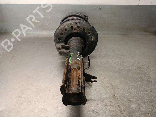Right front shock absorber NISSAN QASHQAI / QASHQAI +2 I (J10, NJ10, JJ10E) 2.0 | BP26030014M17 