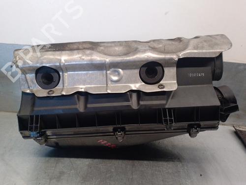 Air filter box MERCEDES-BENZ M-CLASS (W163) ML 270 CDI (163.113) | BP14327812M87 