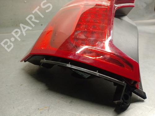 Left taillight VOLVO XC90 II (256) D5 AWD | BP32312016C34 