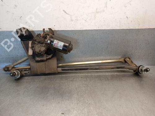 Viskermotor vindrute DACIA LOGAN (LS_) 1.6 (LSOB, LSOD, LSOF, LSOH) (87 hp) 27723911