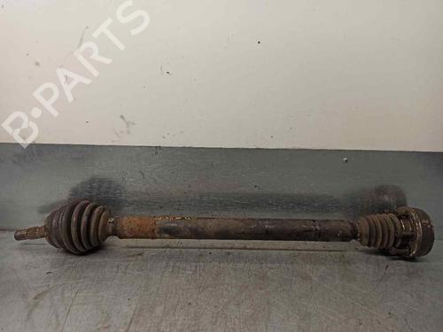 Used Right front driveshaft Right front driveshaft VW VENTO (1H2) 1.9 D (65 hp) 12132176 12132176