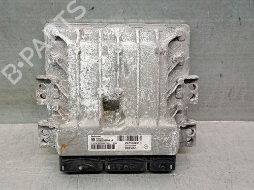 Used Engine control unit (ECU) RENAULT MEGANE IV Grandtour (K9A/M/N_) 1.3 TCe 115 (K9N9) (116 hp) 32402419