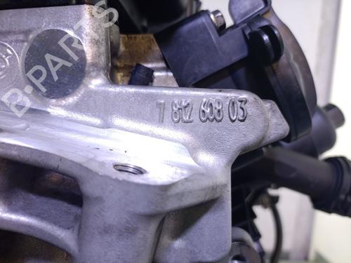 Engine MINI MINI (R56) Cooper D | BP27930736M1 