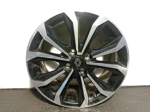 Felg Felg RENAULT CLIO V (B7_) 1.6 E-TECH 140 (B7MU) (140 hp) 39688221 39688221