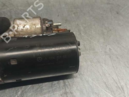 Starter MERCEDES-BENZ SLK (R171)  | BP7558543M8 