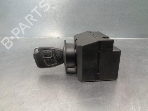 Ignition barrel MERCEDES-BENZ S-CLASS (W220) S 320 CDI (220.026, 220.126) | BP18310227M48 