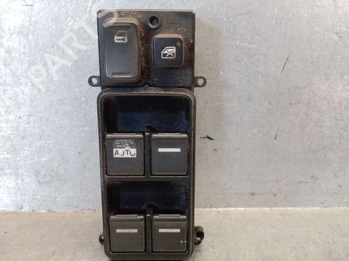Used Left front window switch HONDA ACCORD VII (CL, CN) 2.2 i-CTDi (CN1) (140 hp) 29505942