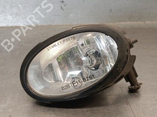 Used Left front fog light Left front fog light 36859594 36859594