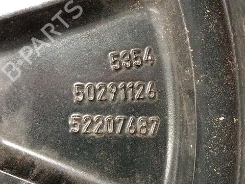 Rim FIAT 600e / 600 (365_, 364_) Mild Hybrid | BP27892060C45 