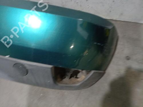 Rear bumper FORD FOCUS I (DAW, DBW) 1.6 16V | BP29807060C8 
