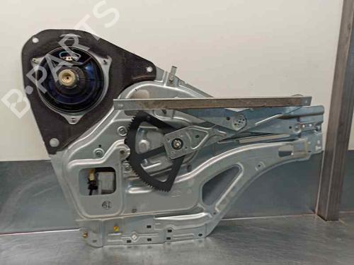Front right window mechanism KIA SPORTAGE II (JE_, KM_) 2.0 CRDi 4WD | BP5788953C23 