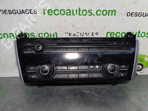Used Climate control BMW 5 Gran Turismo (F07) 530 d (245 hp) 5214644