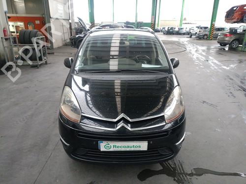 Left headlight CITROËN C4 Grand Picasso I (UA_) 2.0 HDi 138 | BP32091337C28 