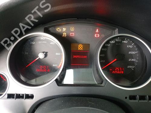 Gearbox SEAT EXEO ST (3R5) 2.0 TDI | BP33558467M3 - Image 14