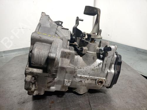 Gearbox SEAT LEON (1M1) 1.9 TDI | BP31292552M3 - Image 3