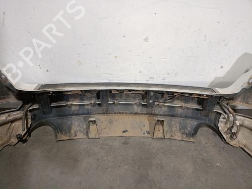 Rear bumper JEEP GRAND CHEROKEE IV (WK, WK2) 3.0 CRD V6 4x4 | BP28295194C8