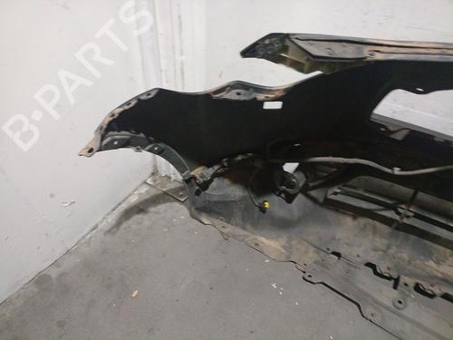 Front bumper INFINITI FX 30d AWD | BP39097594C7 - Image 9