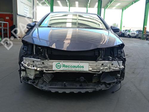 Pipe HONDA CIVIC IX (FK) 1.6 i-DTEC (FK3) | BP36995712M125 - Image 11