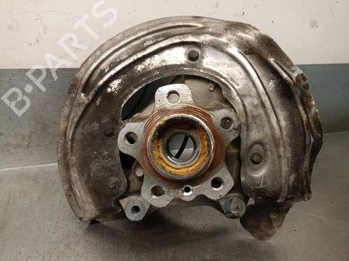 Right front steering knuckle BMW X3 (G01, F97, G08) xDrive 20 d Mild-Hybrid | BP28129070M26 