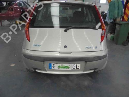 Starter FIAT PUNTO (188_) 1.2 60 (188.030, .050, .130, .150, .230, .250) | BP2071632M8 