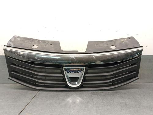 Used Grille DACIA SANDERO 1.6 MPI 85 (BS03) (84 hp) 30699797