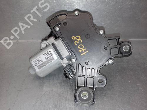 Rear wiper motor OPEL KARL (C16) 1.0 | BP11929148M102 
