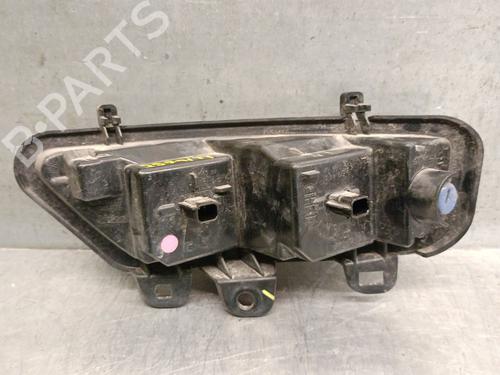 Tåkelys/Varsellys RENAULT CAPTUR II (HF_) LPG (HFMT) | BP29926479C37