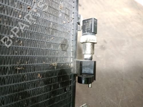 AC radiator AUDI A7 Sportback (4GA, 4GF) 3.0 TDI quattro | BP36112062M32 - Image 5