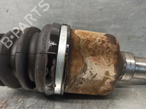 Left front driveshaft FORD FOCUS I Saloon (DFW)  | BP16259577M38 