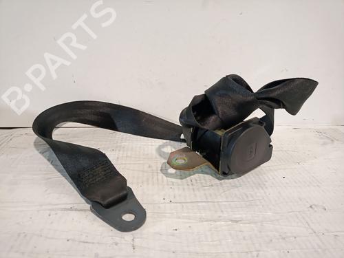 Rear right seatbelt PEUGEOT 405 II (4B) 1.9 TD | BP23031490I28 