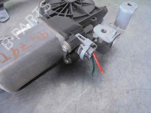 Rear right window mechanism NISSAN QASHQAI / QASHQAI +2 I (J10, NJ10, JJ10E)  | BP4563061C25 
