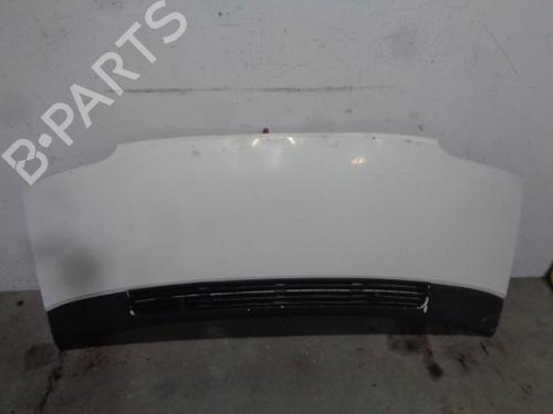 Used Hood VW TRANSPORTER T4 Van (70A, 70H, 7DA, 7DH) 2.0 (84 hp) 13629657