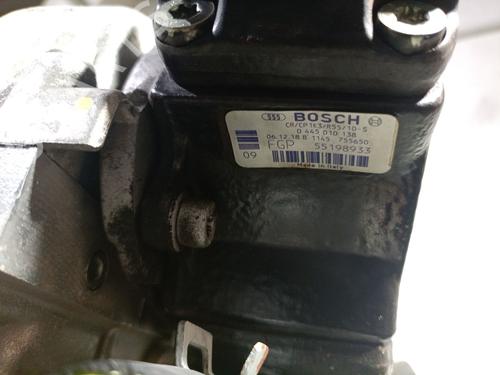 Engine SUZUKI SWIFT III (MZ, EZ) 1.3 DDiS (RS413D) | BP37700720M1  - Image 8