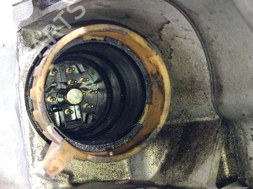Gearbox MERCEDES-BENZ E-CLASS (W212) E 250 CDI / BlueTEC (212.003, 212.004) | BP36406623M3  - Image 11