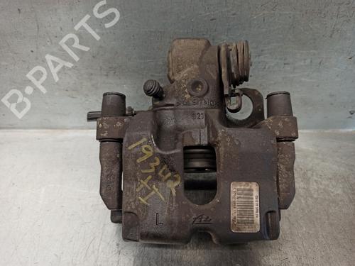 Used Left rear brake caliper PEUGEOT 508 I (8D_) 2.0 HDi (163 hp) 17516108