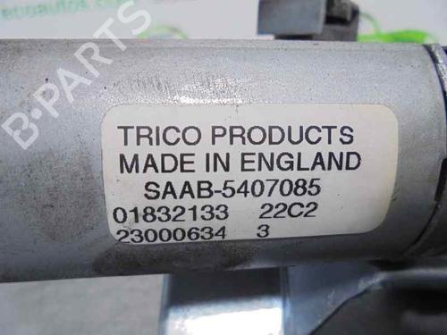 Rear wiper motor SAAB 9-5 Estate (YS3E) 2.2 TiD | BP2319374M102 