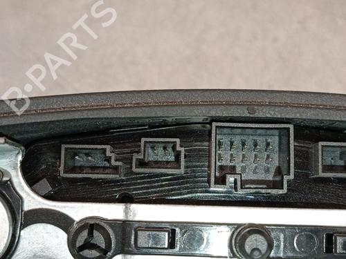 Steering wheel MERCEDES-BENZ E-CLASS (W212) E 250 CDI / BlueTEC (212.003, 212.004) | BP36295558C49 - Image 10