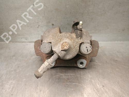 Left rear brake caliper BMW 3 (E46) 316 i | BP28022289M107 