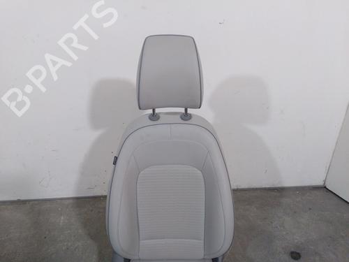 Right front seat HYUNDAI KONA (OS, OSE, OSI) 1.6 T-GDi | BP28100812C16 