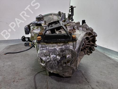 Gearbox HYUNDAI i30 (FD) 1.6 CRDi | BP17672883M3 