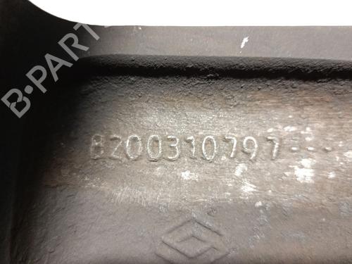 Felga RENAULT MEGANE II (BM0/1_, CM0/1_) 1.5 dCi (BM02, BM13, BM2A, CM02, CM13) | BP29570217C45 