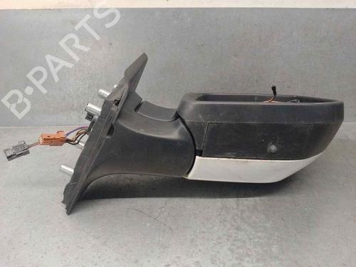 Used Right mirror PEUGEOT PARTNER Tepee 1.6 HDi 16V (90 hp) 18696385
