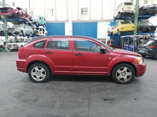 Warning DODGE CALIBER 2.0 CRD | BP16437744I22 - Image 10