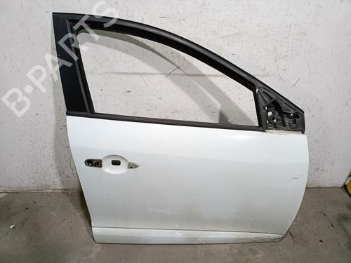 Used Right front door RENAULT MEGANE III Grandtour (KZ0/1) 1.2 TCe (KZ2B, KZ11) (116 hp) 25244391
