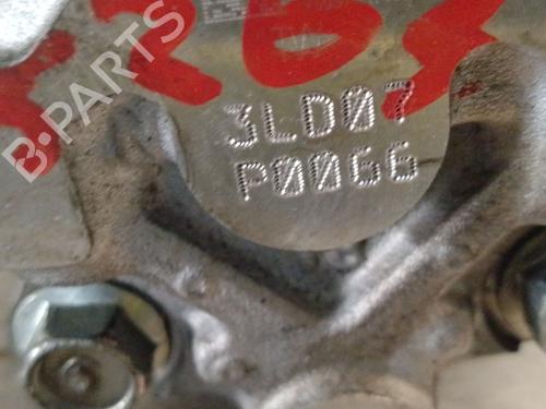 Steering pump CHEVROLET CRUZE (J300) 2.0 CDI | BP35801028M99 - Image 5